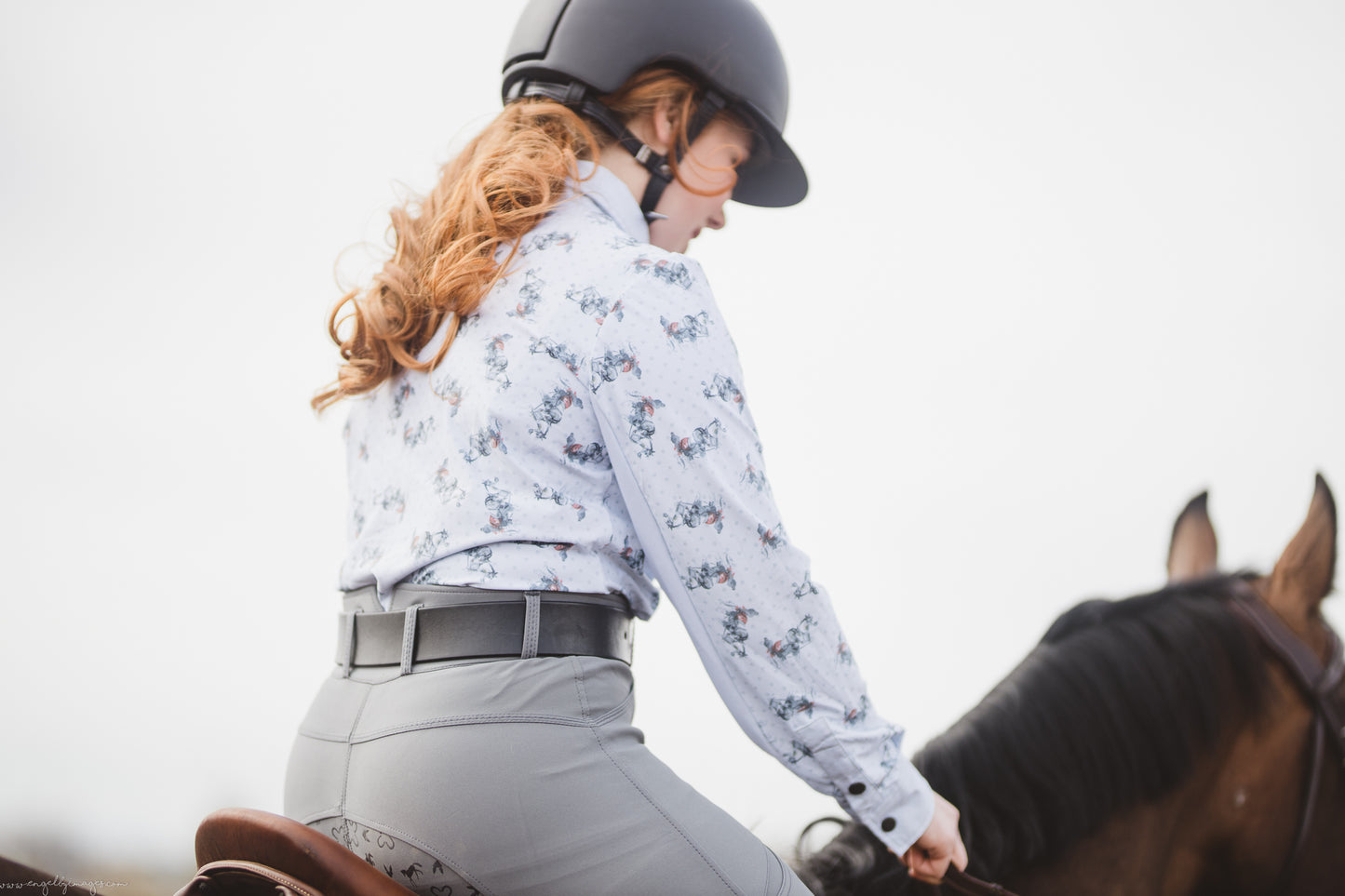 Vaquera Sunshirt 1.0 - le chariot