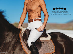BREECHES