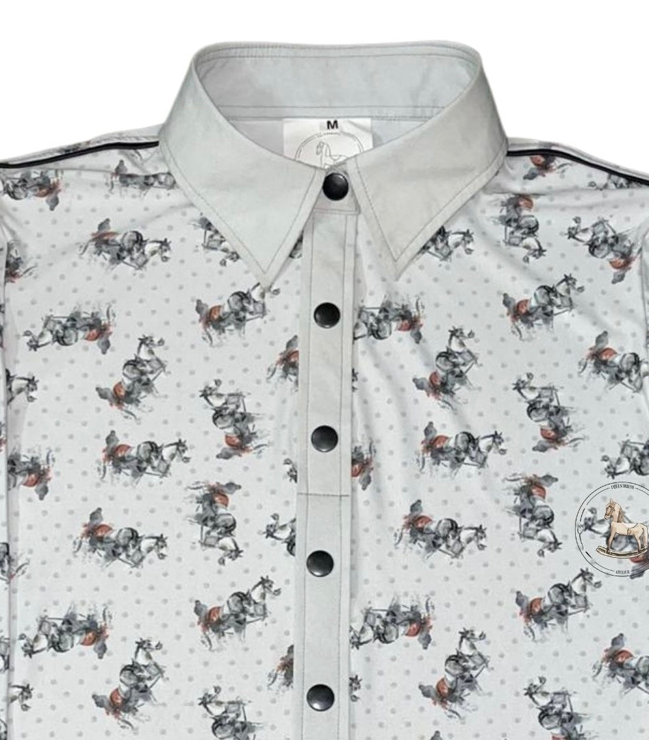 Vaquera Sunshirt 1.0 - le chariot