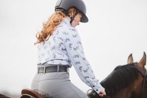 VAQUERA SUNSHIRT le chariot