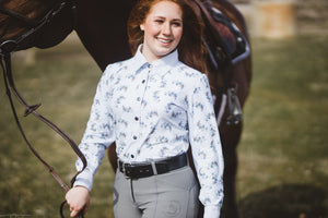 VAQUERA SUNSHIRT le chariot