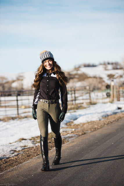 Ladies on sale breeks sale