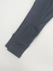 TREWS D' SPORT 2.0 - smoke gray K/P riding tights