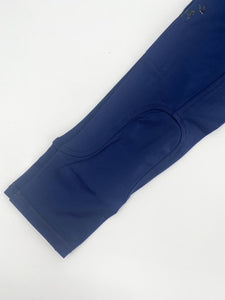 TREWS D' SPORT 2.0 - indigo blue K/P riding tights