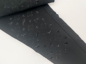 TREWS D' SPORT 2.0 - black K/P riding tights
